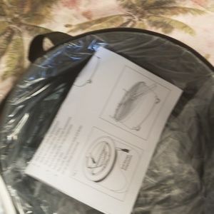 Flyers grill/coolers